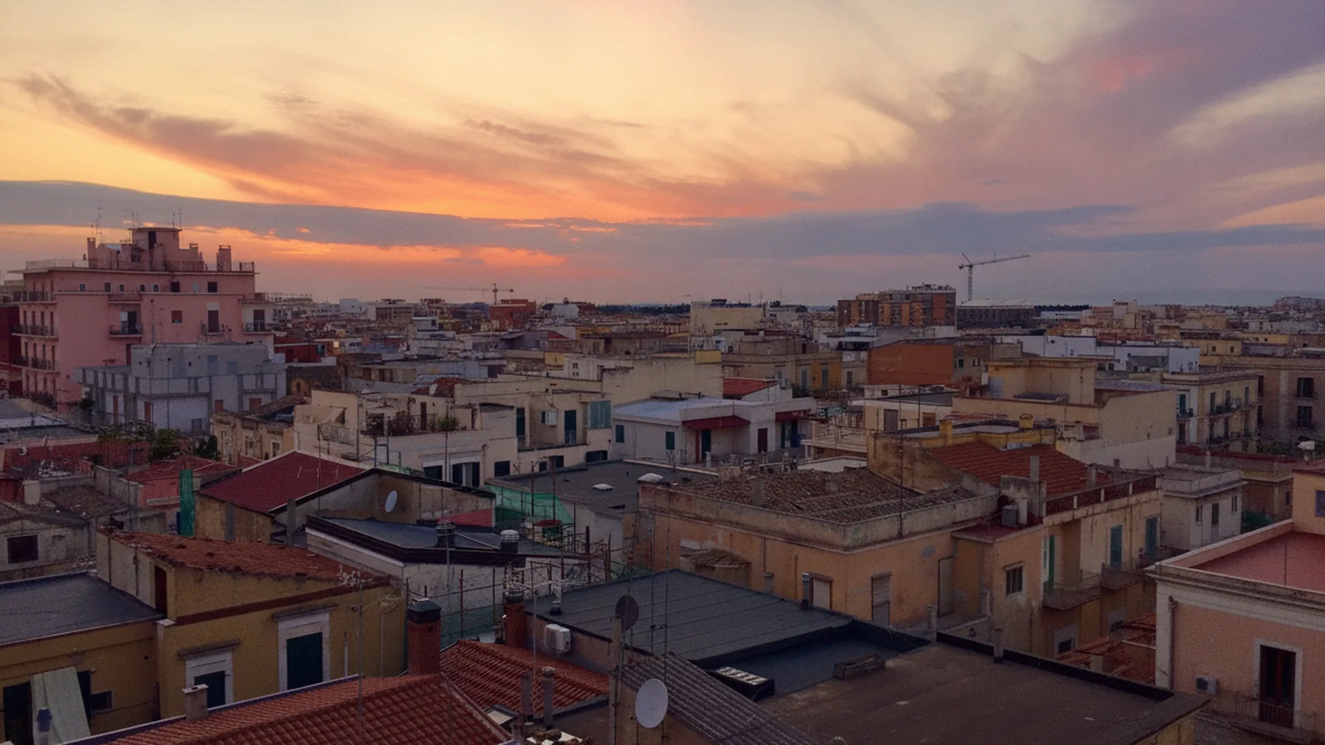 Agriturismo B&B Casale Torre San Magno, Corato (Puglia)