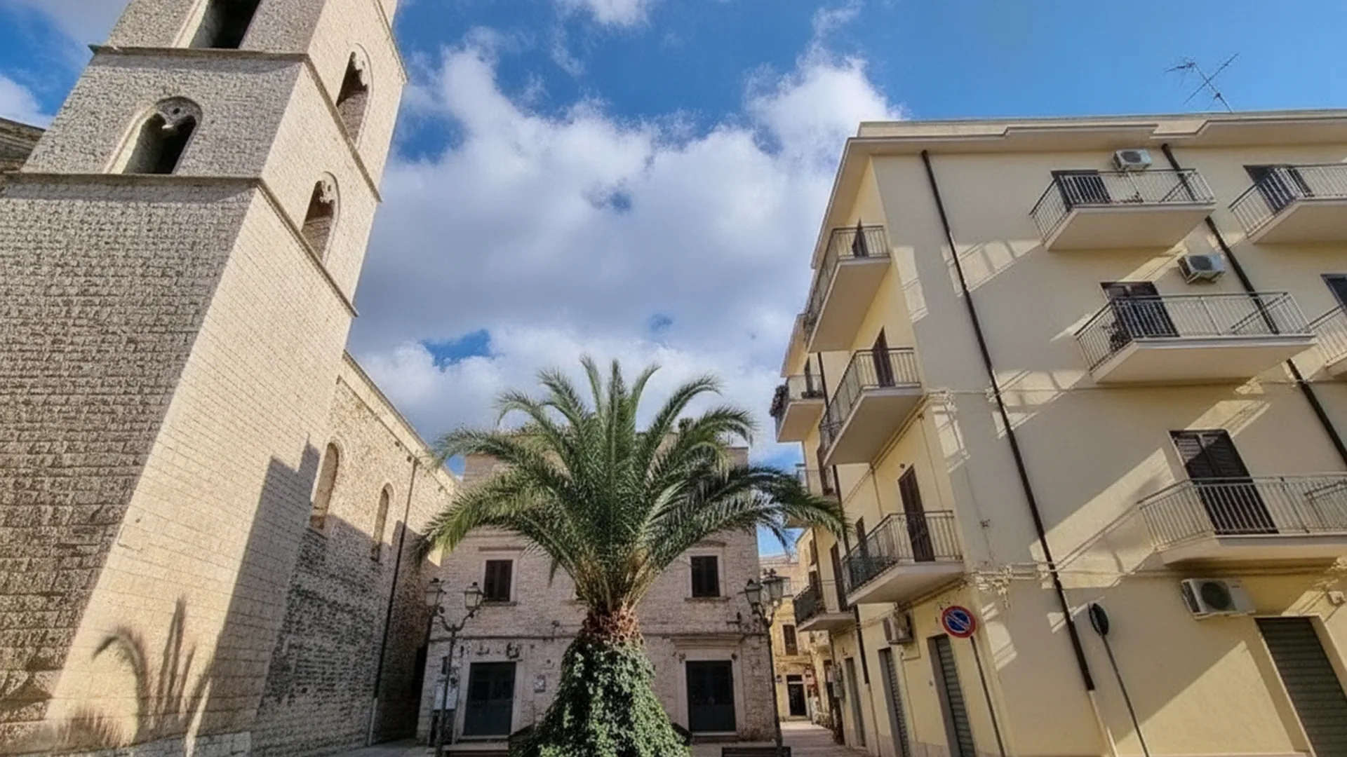 Agriturismo B&B Casale Torre San Magno, Corato (Puglia)