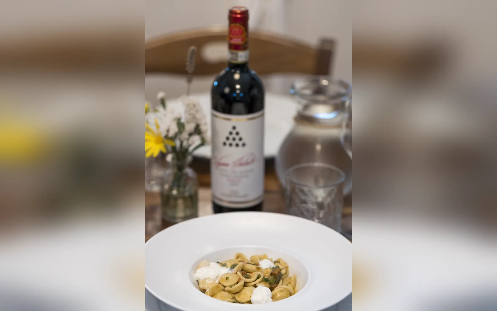 Agriturismo B&B Casale Torre San Magno, Corato (Puglia) — galleria foto 105