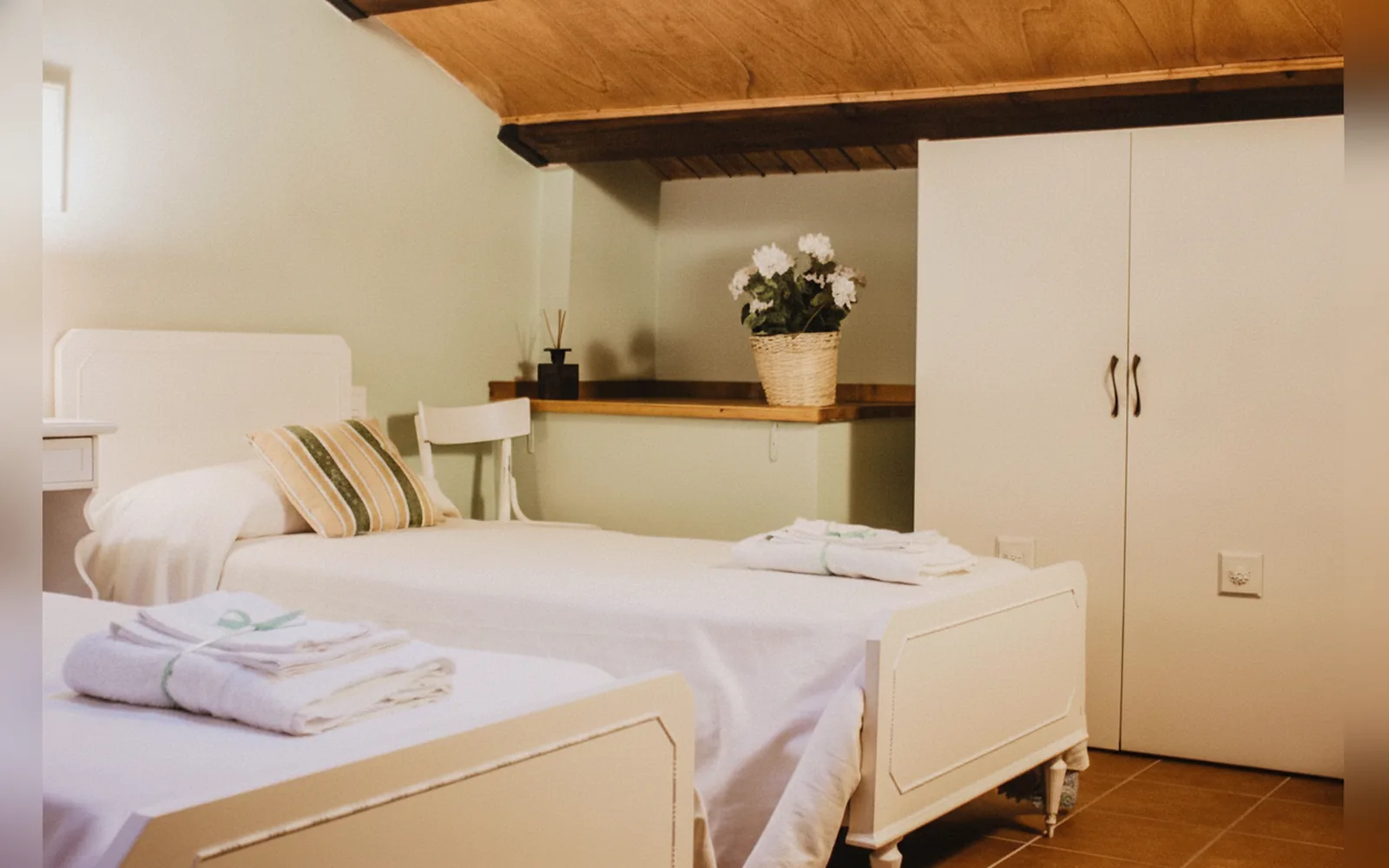 Agriturismo B&B Casale Torre San Magno, Corato (Puglia) — galleria foto 12