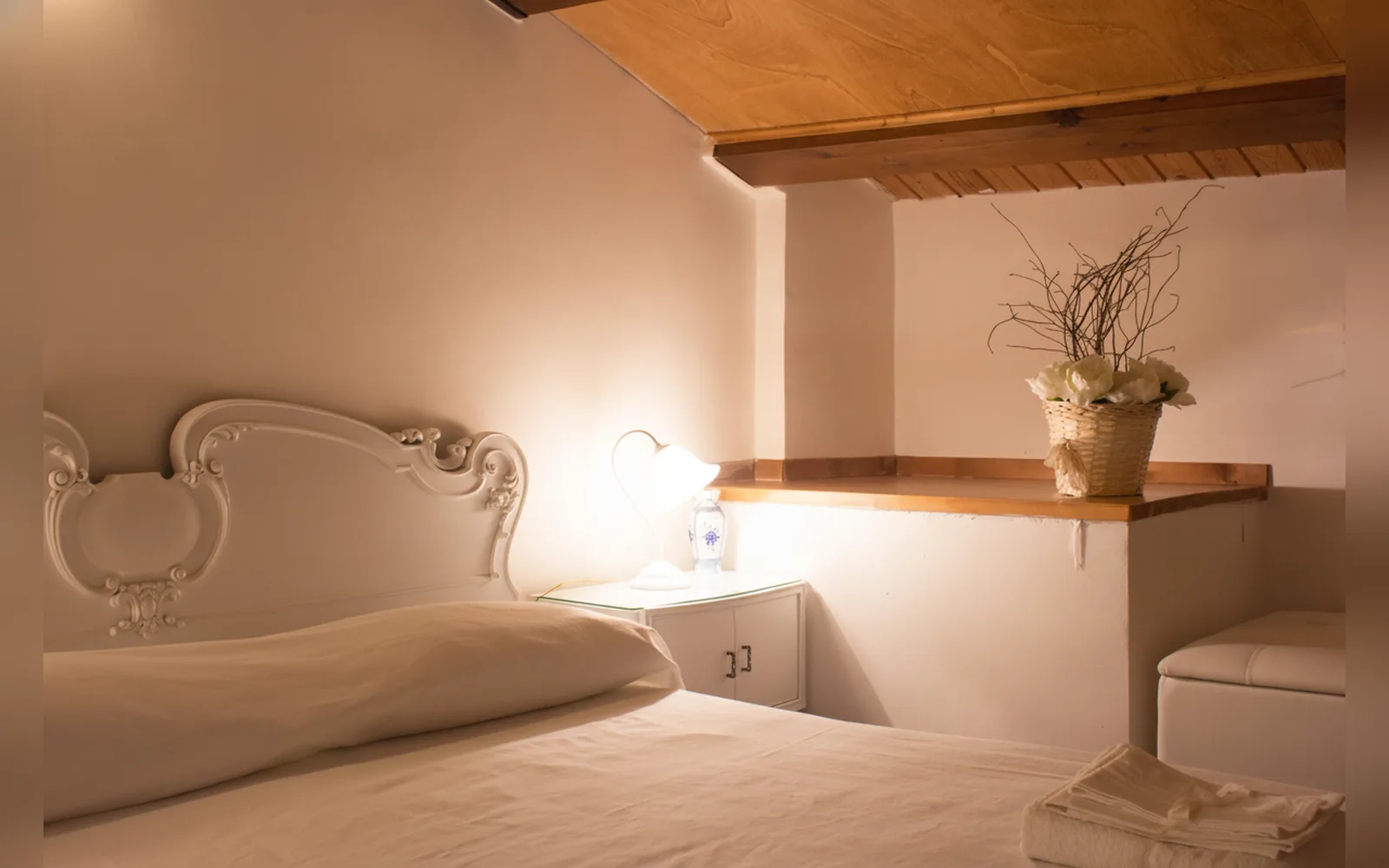 Agriturismo B&B Casale Torre San Magno, Corato (Puglia) — galleria foto 14
