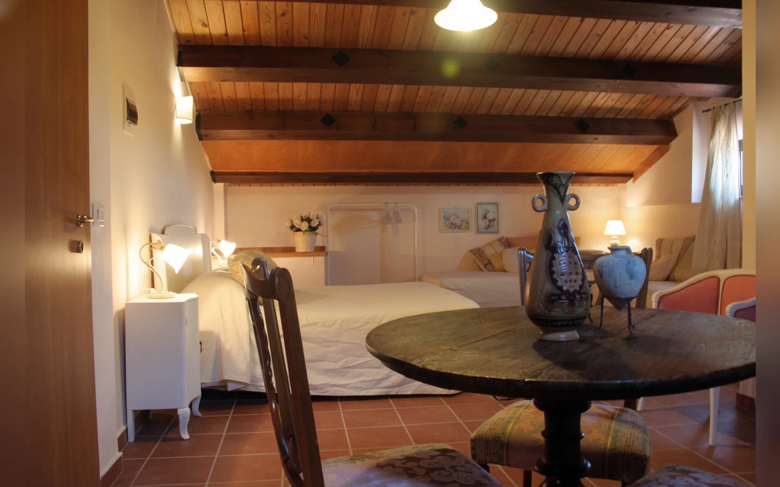 Agriturismo B&B Casale Torre San Magno, Corato (Puglia) — galleria foto 15