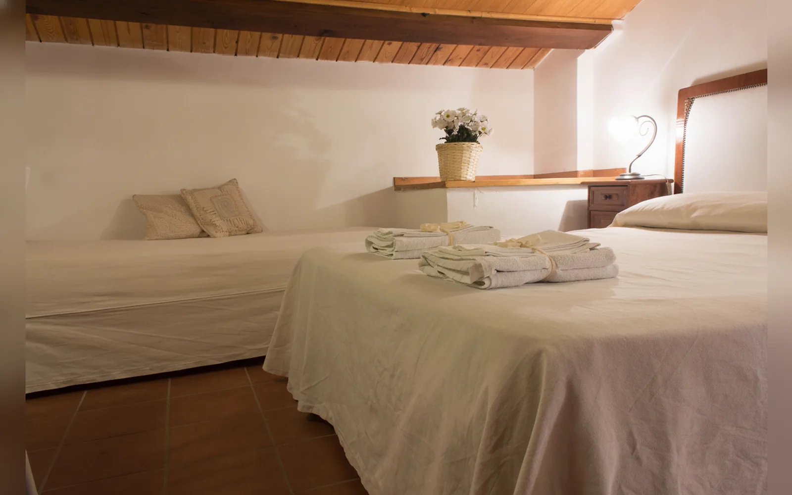 Agriturismo B&B Casale Torre San Magno, Corato (Puglia) — galleria foto 16