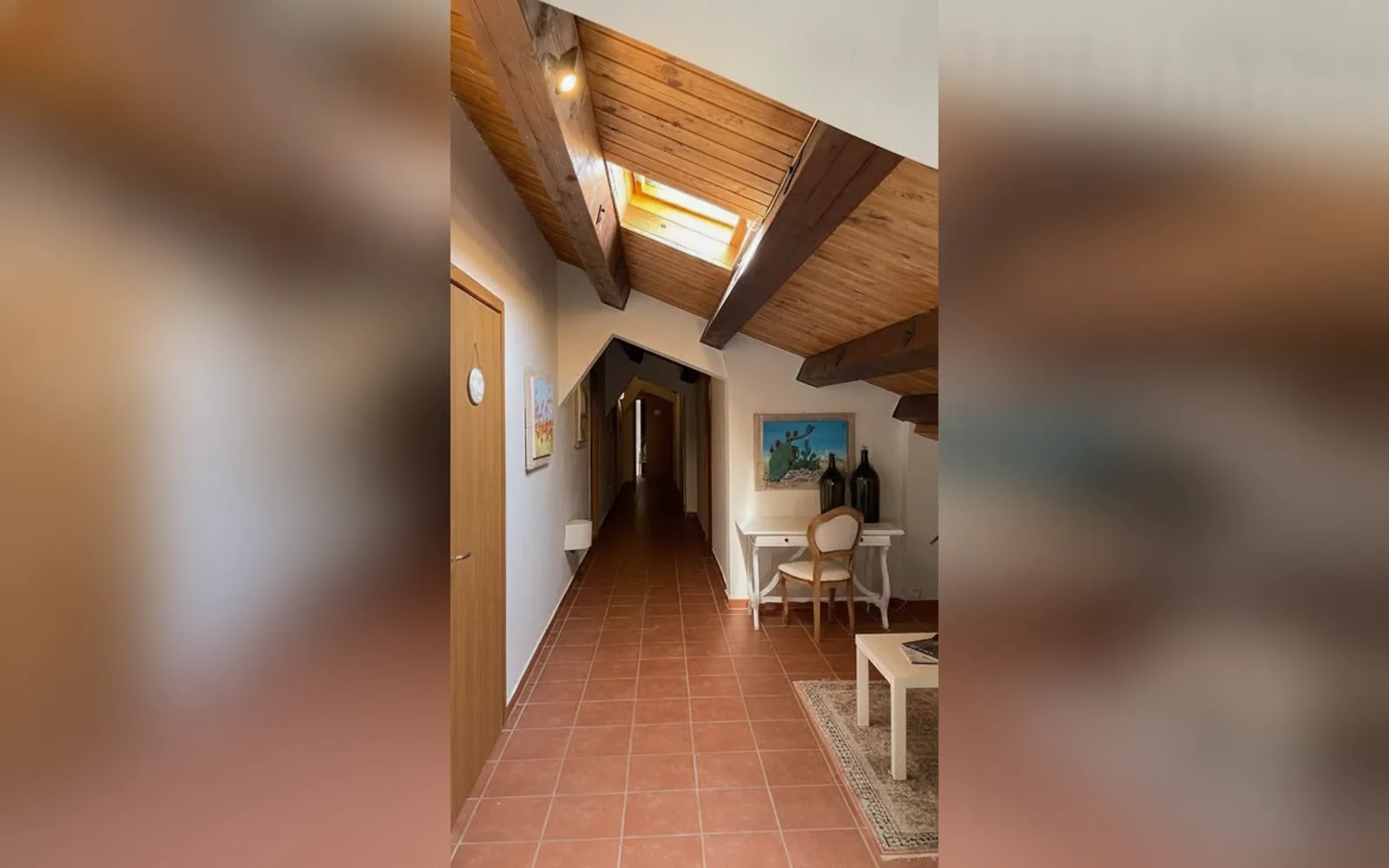 Agriturismo B&B Casale Torre San Magno, Corato (Puglia) — galleria foto 20