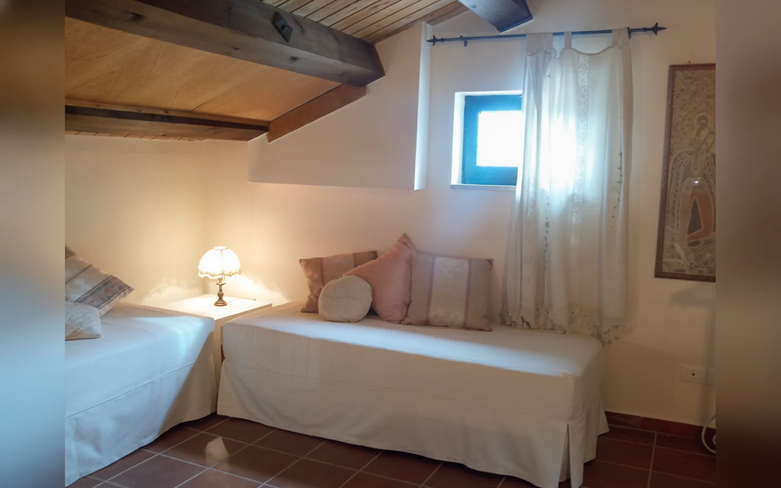 Agriturismo B&B Casale Torre San Magno, Corato (Puglia) — galleria foto 4