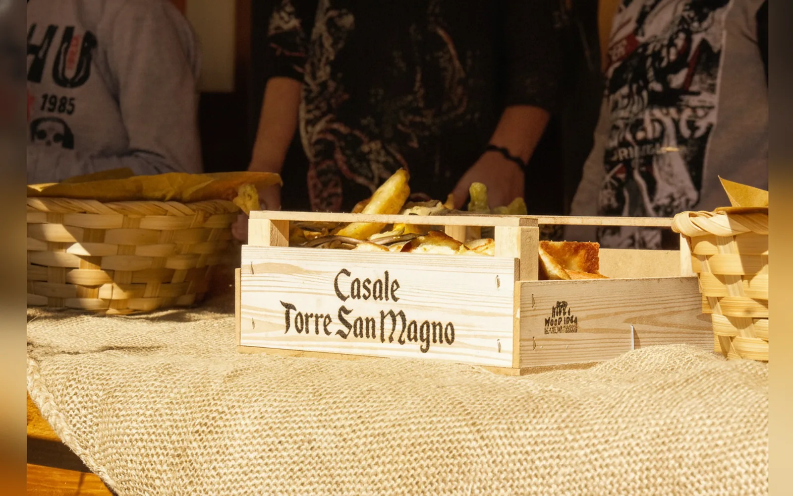Agriturismo B&B Casale Torre San Magno, Corato (Puglia) — galleria foto 43