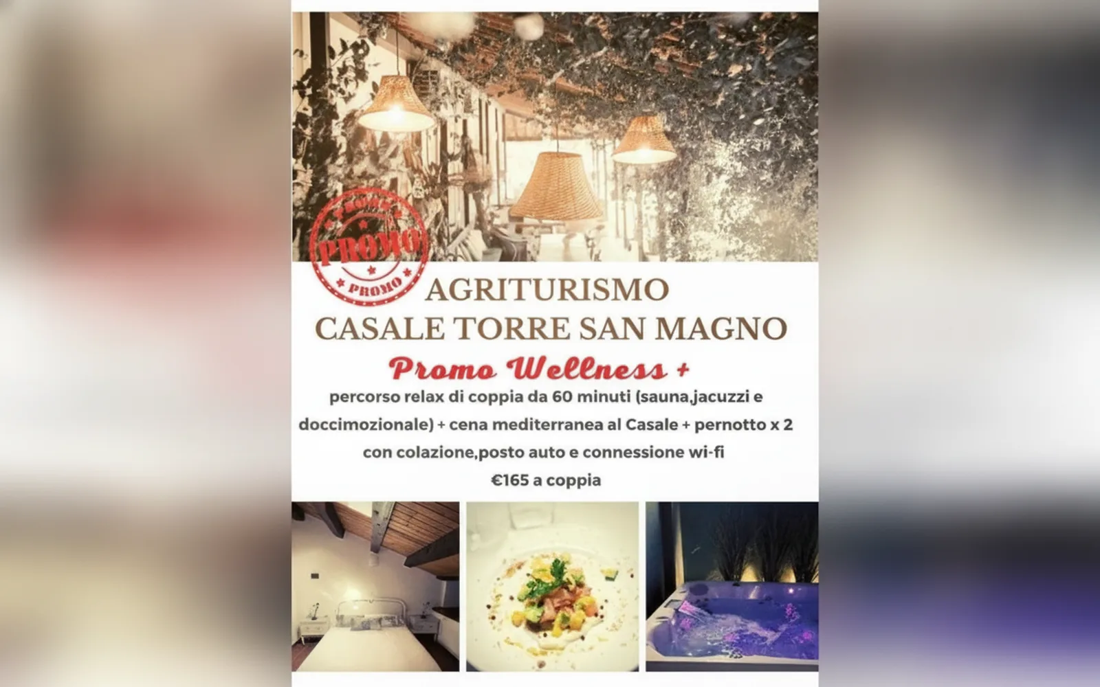 Agriturismo B&B Casale Torre San Magno, Corato (Puglia) — galleria foto 46