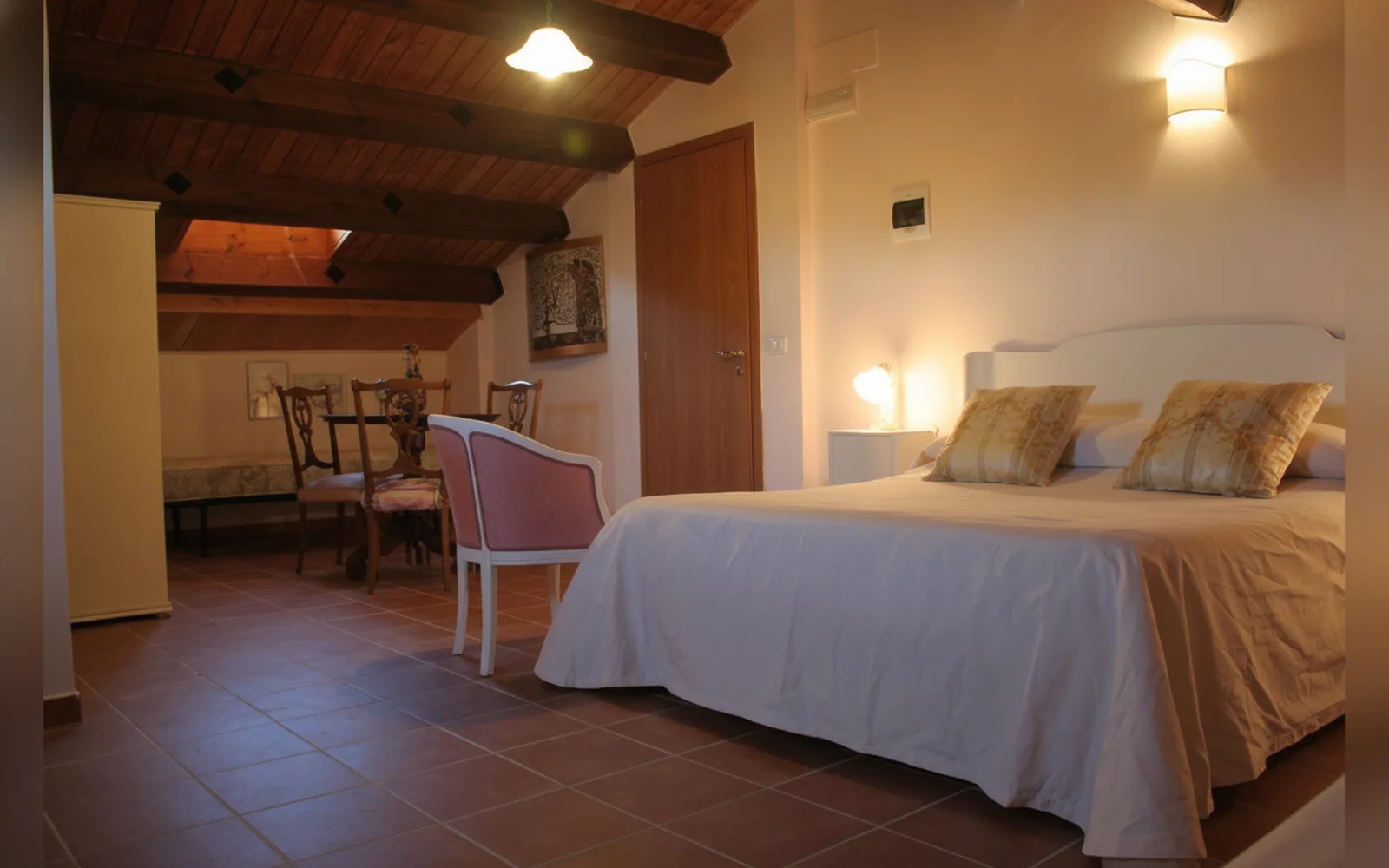 Agriturismo B&B Casale Torre San Magno, Corato (Puglia) — galleria foto 5