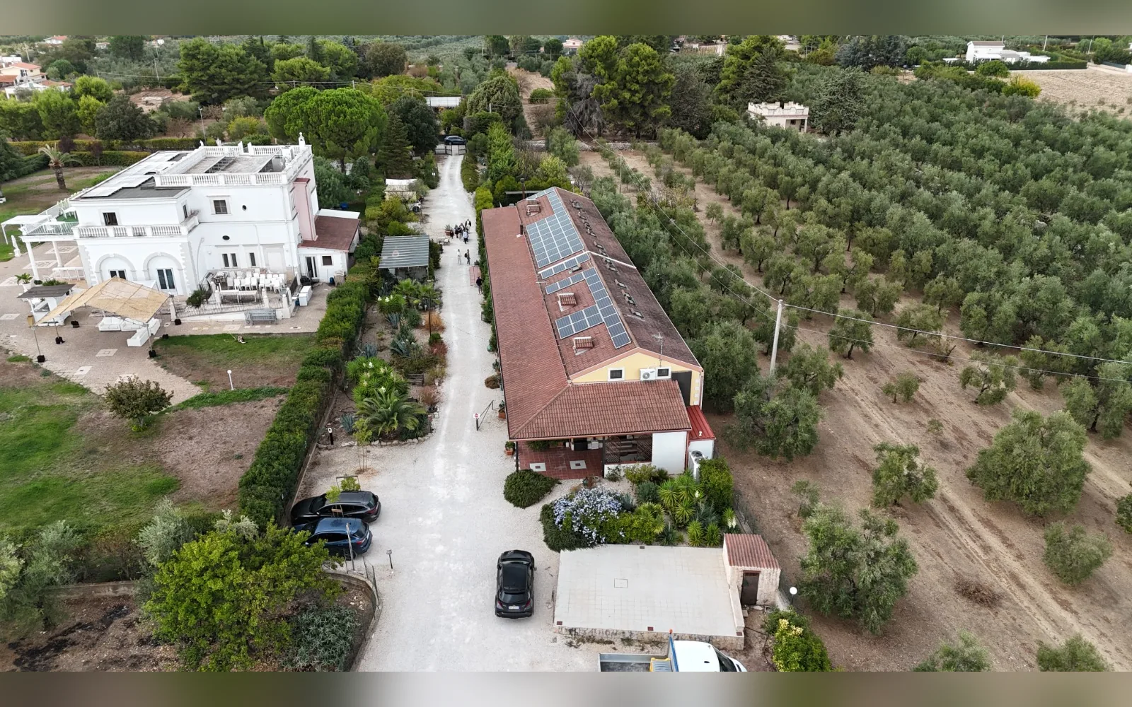 Agriturismo B&B Casale Torre San Magno, Corato (Puglia) — galleria foto 80