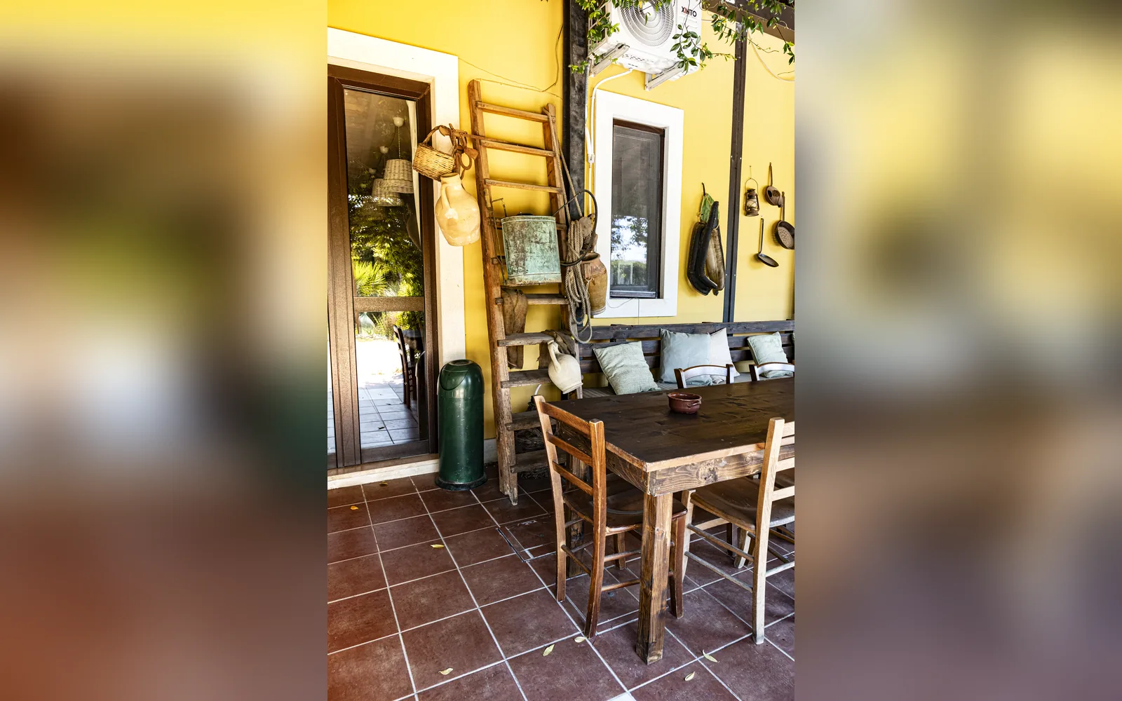 Agriturismo B&B Casale Torre San Magno, Corato (Puglia) — galleria foto 86