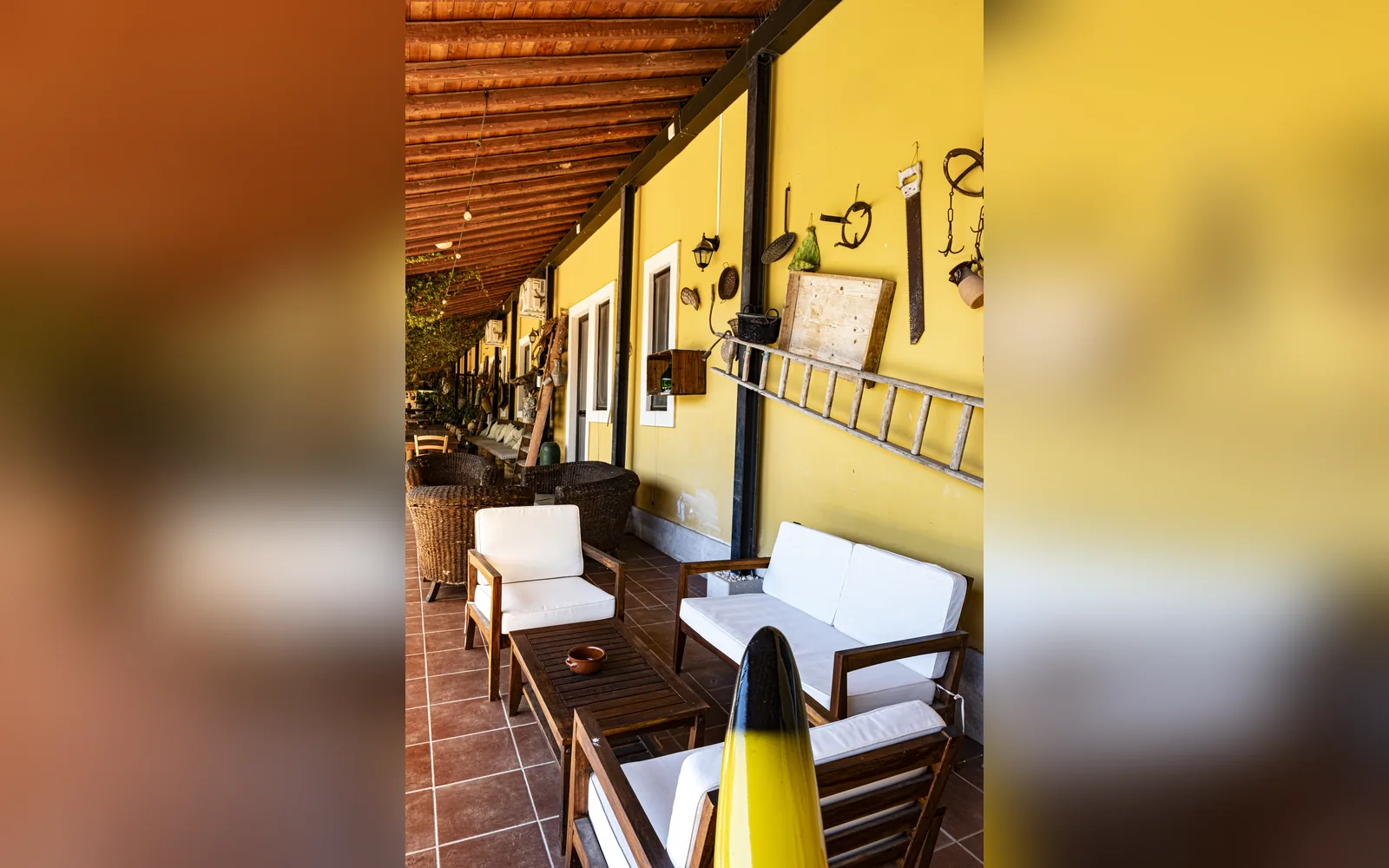 Agriturismo B&B Casale Torre San Magno, Corato (Puglia) — galleria foto 88
